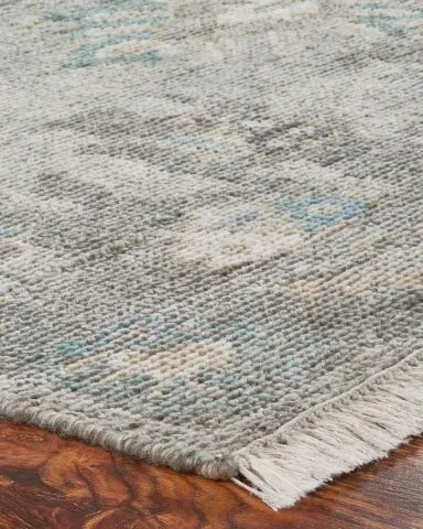 Haven & Loom Hawthorne Hand-Knotted Rug | Thumbnail 2 Haven & Loom Hawthorne Hand-Knotted Rug | Thumbnail 2