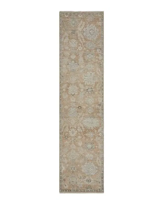 Haven & Loom Sinclair Hand-Knotted Runner
