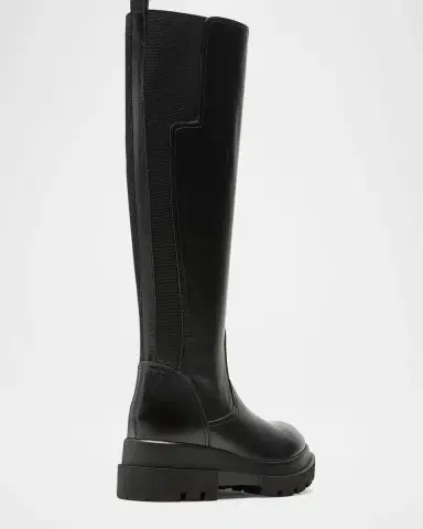 La Canadienne Boden Leather Knee-High Boots | Thumbnail 3