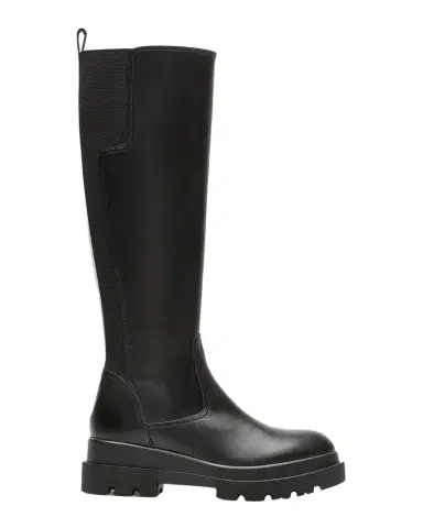 La Canadienne Boden Leather Knee-High Boots | Thumbnail 1 La Canadienne Boden Leather Knee-High Boots | Thumbnail 1