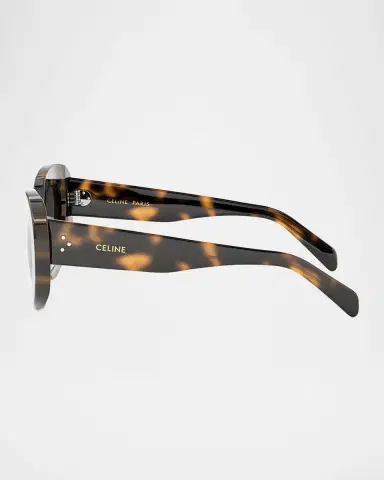 Celine 3 Dots Cat Eye Sunglasses | Thumbnail 4 Celine 3 Dots Cat Eye Sunglasses | Thumbnail 4