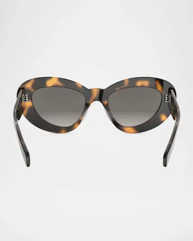 Celine 3 Dots Cat Eye Sunglasses | Thumbnail 5 Celine 3 Dots Cat Eye Sunglasses | Thumbnail 5