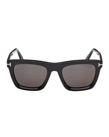 Tom Ford Men's Lelio Acetate Square Sunglasses | Thumbnail 1 Tom Ford Men's Lelio Acetate Square Sunglasses | Thumbnail 1