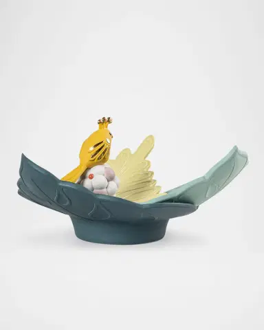 Lladro Utopical Centerpiece | Thumbnail 2 Lladro Utopical Centerpiece | Thumbnail 2