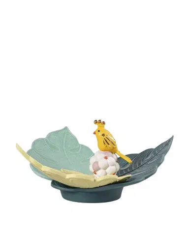 Lladro Utopical Centerpiece | Thumbnail 1 Lladro Utopical Centerpiece | Thumbnail 1
