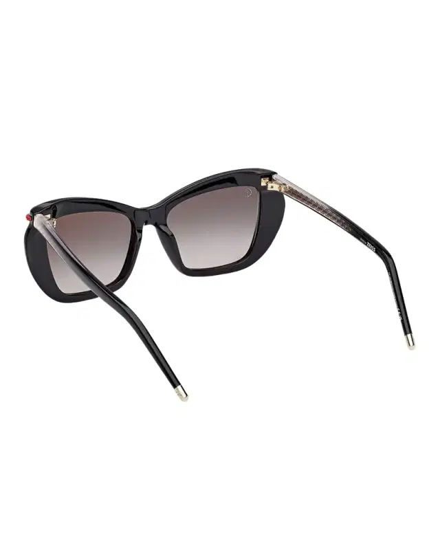 Square Acetate Sunglasses