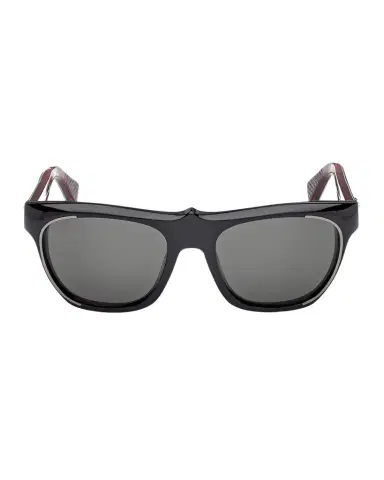 Christian Louboutin Men's LB0006M Acetate Square Sunglasses | Thumbnail 1 Christian Louboutin Men's LB0006M Acetate Square Sunglasses | Thumbnail 1