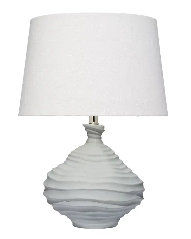 Jamie Young Oasis 23" Table Lamp