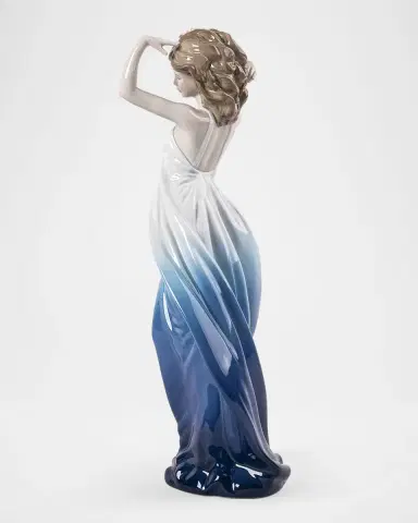 Lladro Ethereal Spirit Sculpture | Thumbnail 2