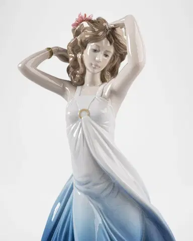Lladro Ethereal Spirit Sculpture | Thumbnail 3