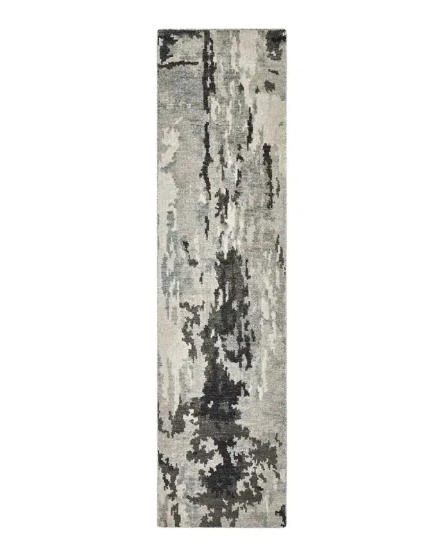 Haven & Loom Winston Hand-Knotted Runner