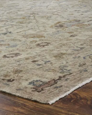 Haven & Loom Prescott Hand-Knotted Rug, 6 ' x 9 ' | Thumbnail 2 Haven & Loom Prescott Hand-Knotted Rug, 6 ' x 9 ' | Thumbnail 2