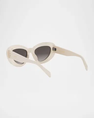 Celine 3 Dots Cat Eye Sunglasses | Thumbnail 2 Celine 3 Dots Cat Eye Sunglasses | Thumbnail 2