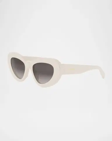 Celine 3 Dots Cat Eye Sunglasses | Thumbnail 3 Celine 3 Dots Cat Eye Sunglasses | Thumbnail 3