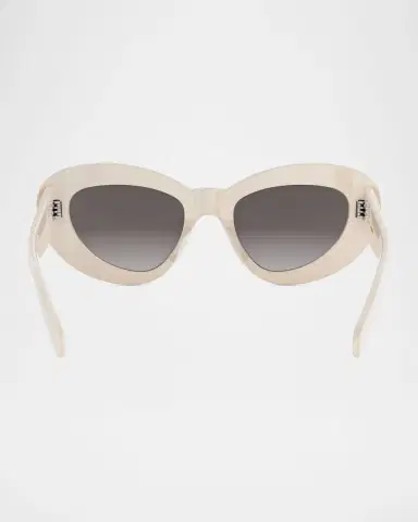 Celine 3 Dots Cat Eye Sunglasses | Thumbnail 5 Celine 3 Dots Cat Eye Sunglasses | Thumbnail 5