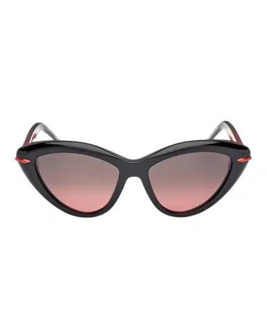 Christian Louboutin Acetate Cat-Eye Sunglasses | Thumbnail 1 Christian Louboutin Acetate Cat-Eye Sunglasses | Thumbnail 1