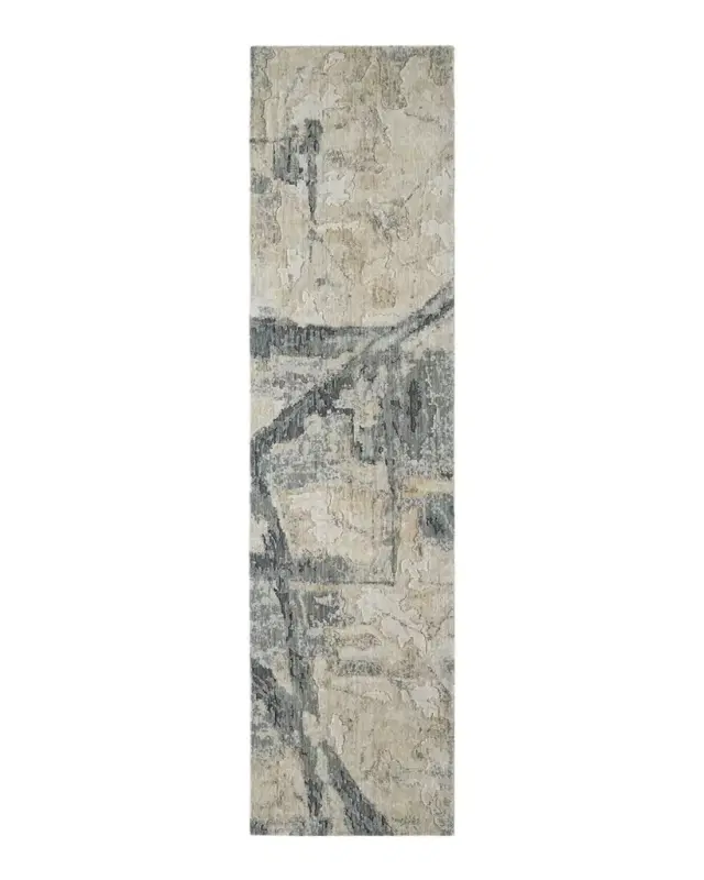 Haven & Loom Easton Power-Loomed Runner, 3 ' x 12 '