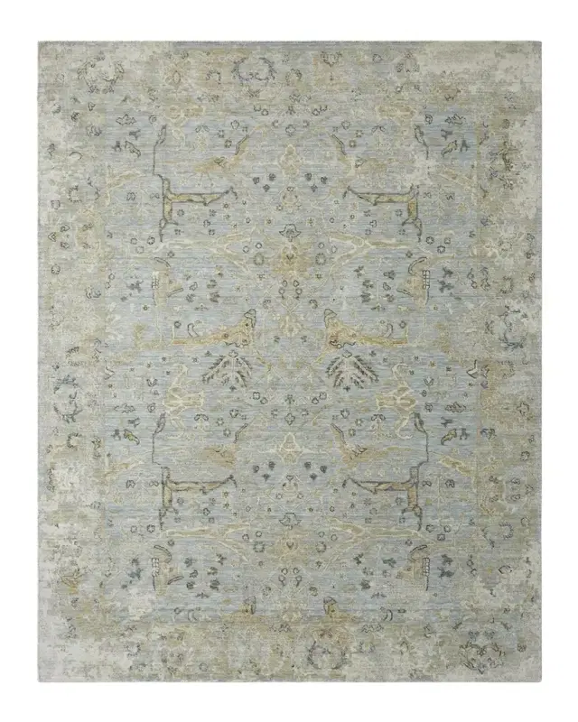 Haven & Loom Beaumont Power-Loomed Rug