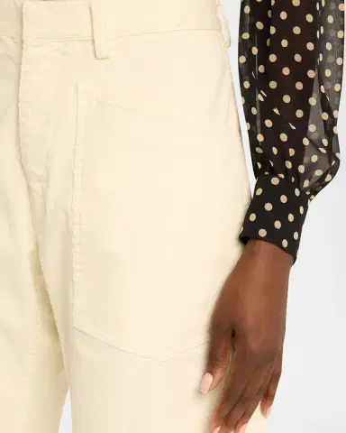 Nili Lotan Shon Wide-Leg Pants | Thumbnail 6