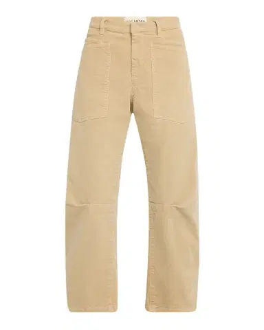 Nili Lotan Shon Wide-Leg Pants | Thumbnail 1