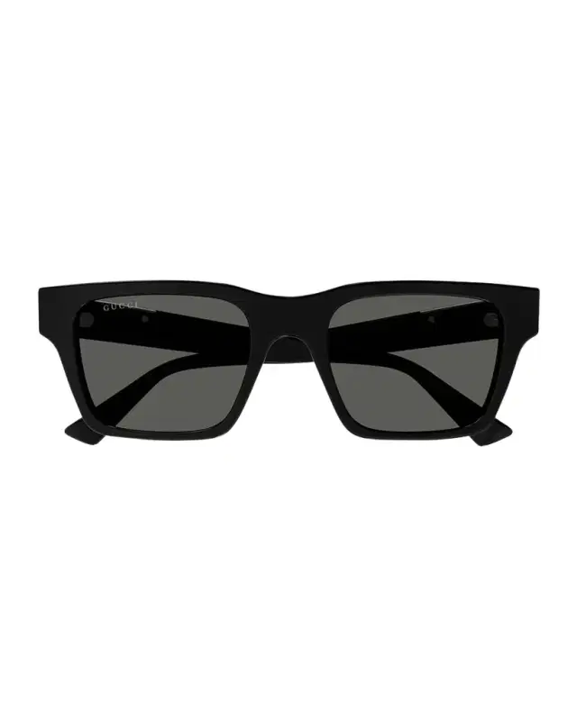 Gucci Men 's GG1889S Acetate Square Sunglasses