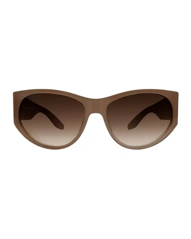 Barton Perreira Cruz Acetate Cat-Eye Sunglasses