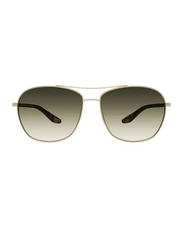 Sully Aviator Titanium Sunglasses