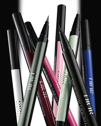 Dior Diorshow Waterproof Liquid Liner | Thumbnail 3