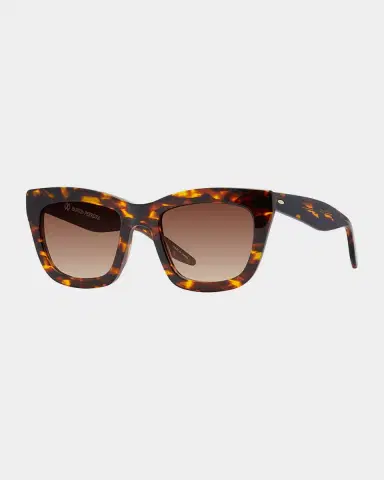 Barton Perreira Kate Cat-Eye Sunglasses | Thumbnail 2 Barton Perreira Kate Cat-Eye Sunglasses | Thumbnail 2