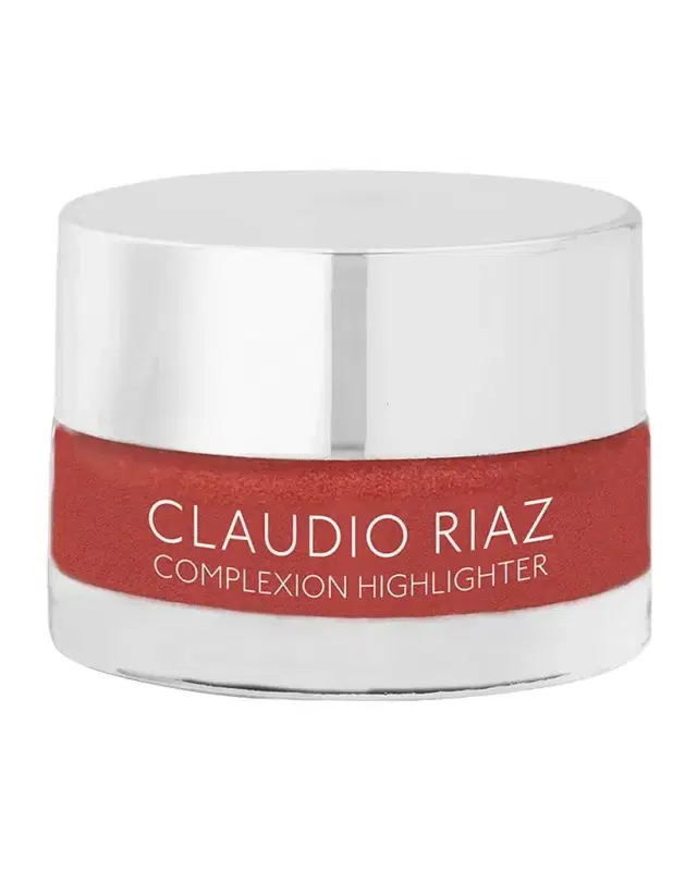 Claudio Riaz Complexion Highlight