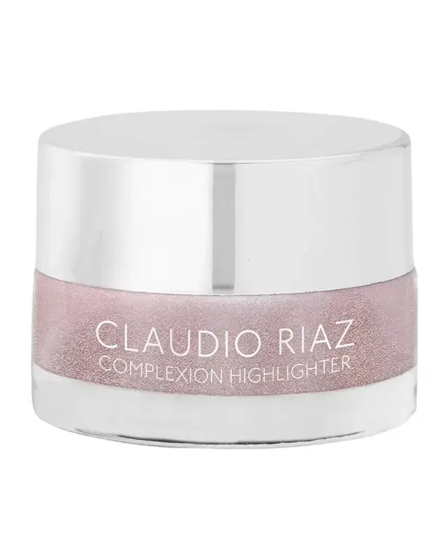 Claudio Riaz Complexion Highlight