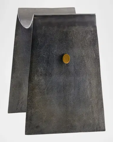 Arteriors Montez Stool | Thumbnail 3 Arteriors Montez Stool | Thumbnail 3