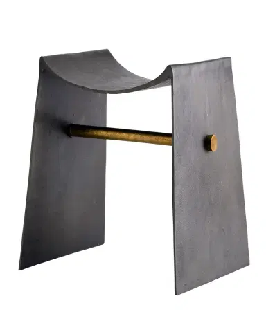 Arteriors Montez Stool | Thumbnail 1 Arteriors Montez Stool | Thumbnail 1