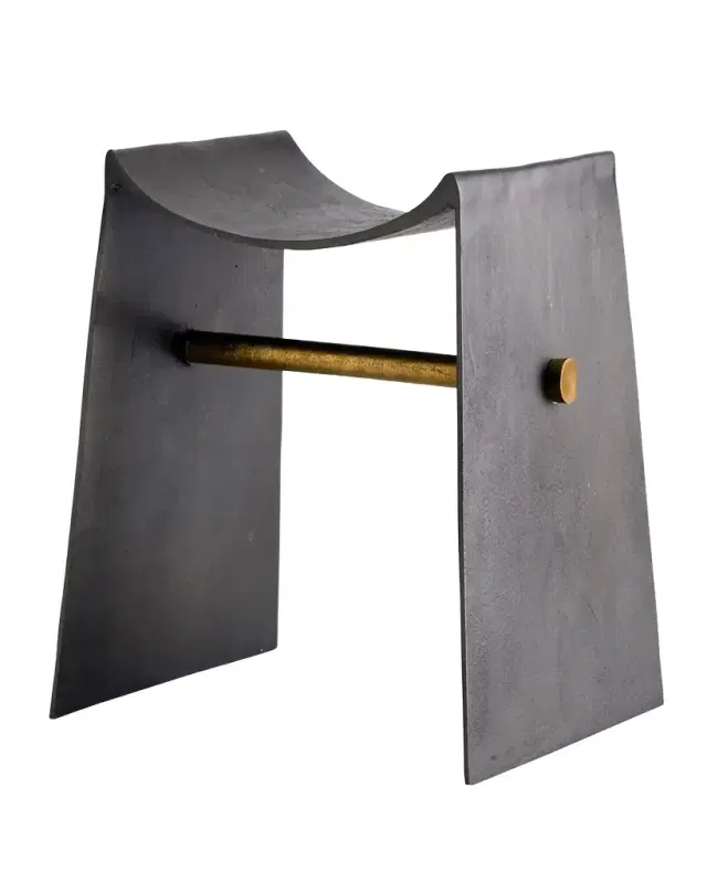 Arteriors Montez Stool
