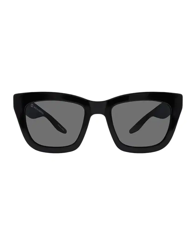 Barton Perreira Kate Cat-Eye Sunglasses