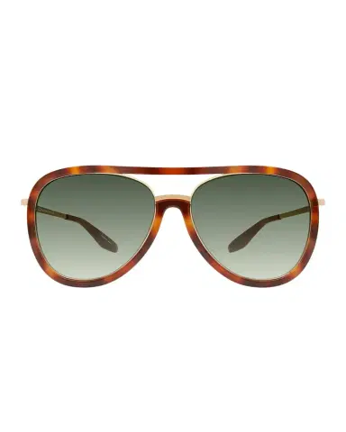 BARTON PERREIRA Fossett Aviator Sunglasses | Thumbnail 1 BARTON PERREIRA Fossett Aviator Sunglasses | Thumbnail 1