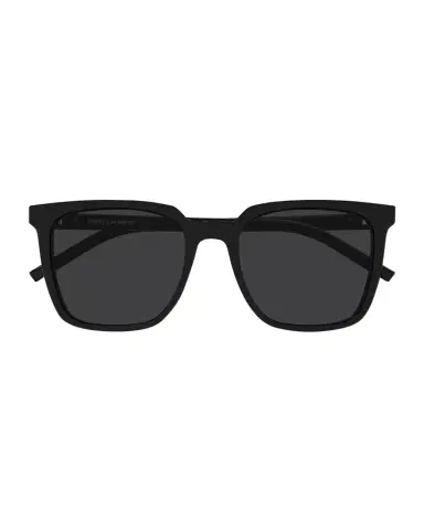 Saint Laurent Recycled Acetate Square Sunglasses | Thumbnail 1 Saint Laurent Recycled Acetate Square Sunglasses | Thumbnail 1