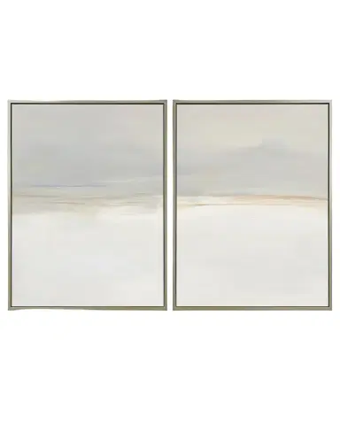 Benson-Cobb Studios "Endless Sky" Giclee Diptych, 37.5" x 49.5" | Thumbnail 1 Benson-Cobb Studios "Endless Sky" Giclee Diptych, 37.5" x 49.5" | Thumbnail 1