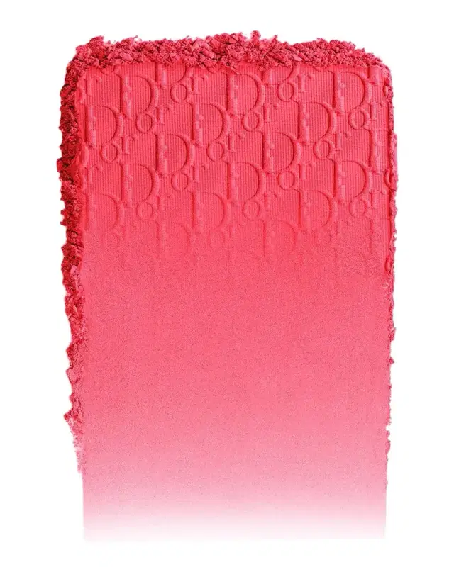 Dior Backstage Rosy Glow Blush with pH-Activated Color