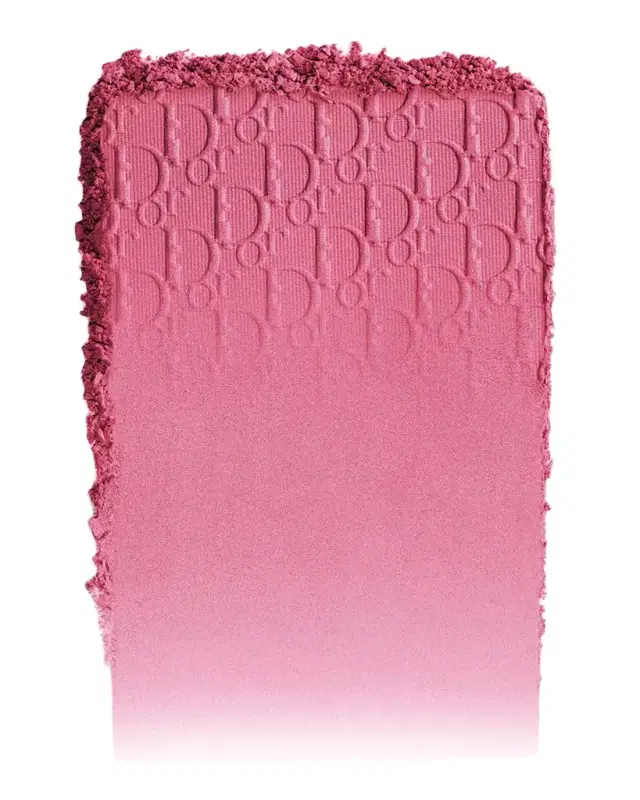 Dior Backstage Rosy Glow Blush with pH-Activated Color