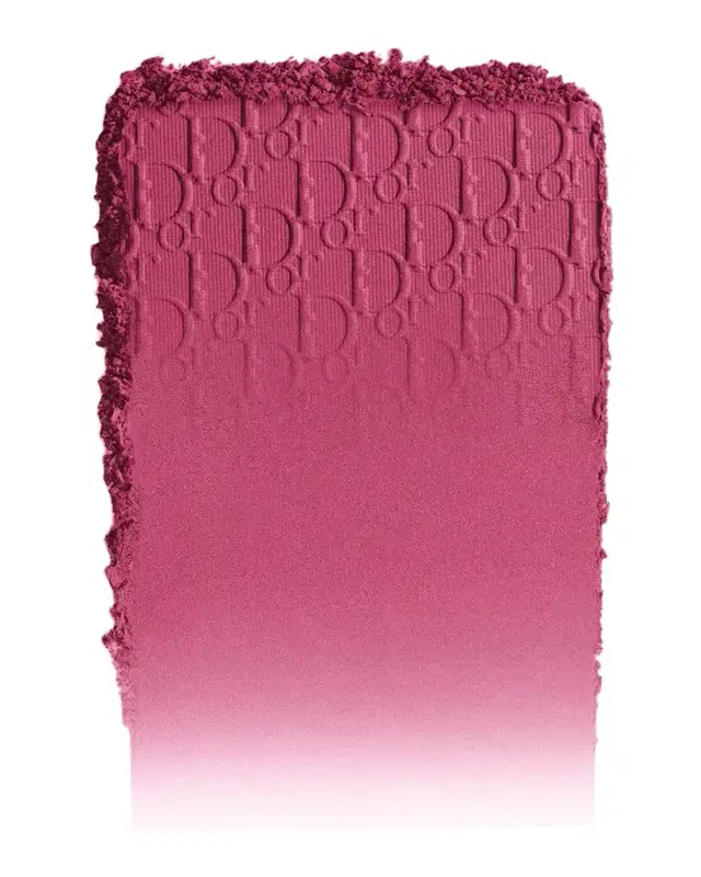 Dior Backstage Rosy Glow Blush with pH-Activated Color