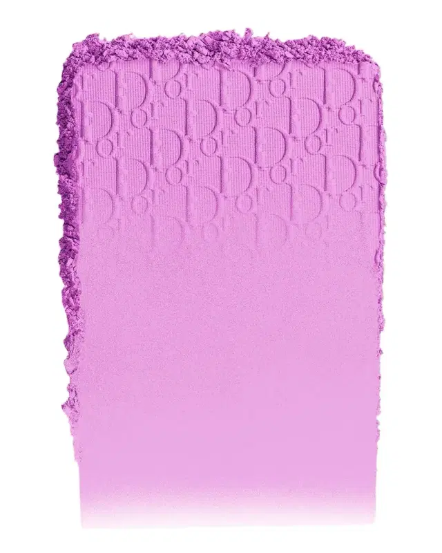 Dior Backstage Rosy Glow Blush with pH-Activated Color