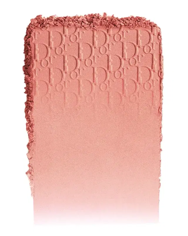 Dior Backstage Rosy Glow Blush with pH-Activated Color