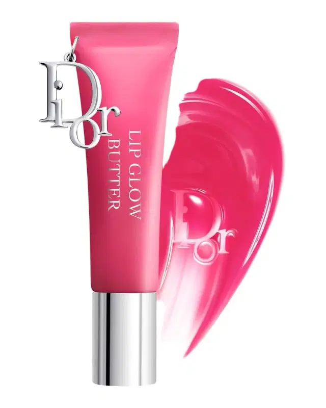 Dior Addict Lip Glow Butter