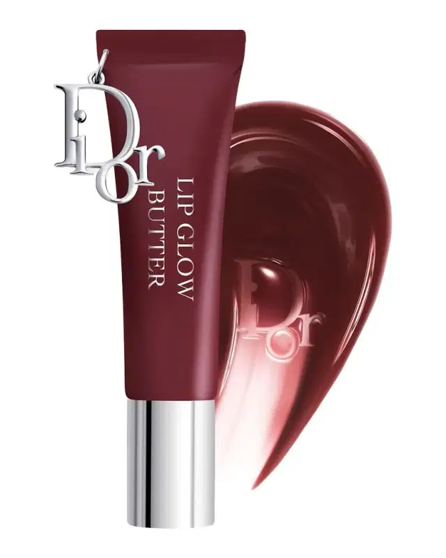 Dior Addict Lip Glow Butter
