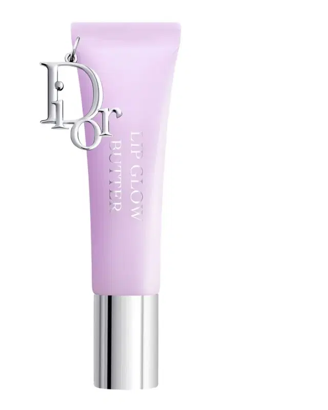 Dior Addict Lip Glow Butter