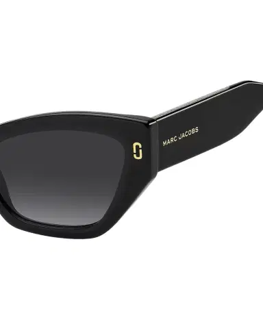 Marc Jacobs J Marc Acetate Cat-Eye Sunglasses | Thumbnail 1 Marc Jacobs J Marc Acetate Cat-Eye Sunglasses | Thumbnail 1
