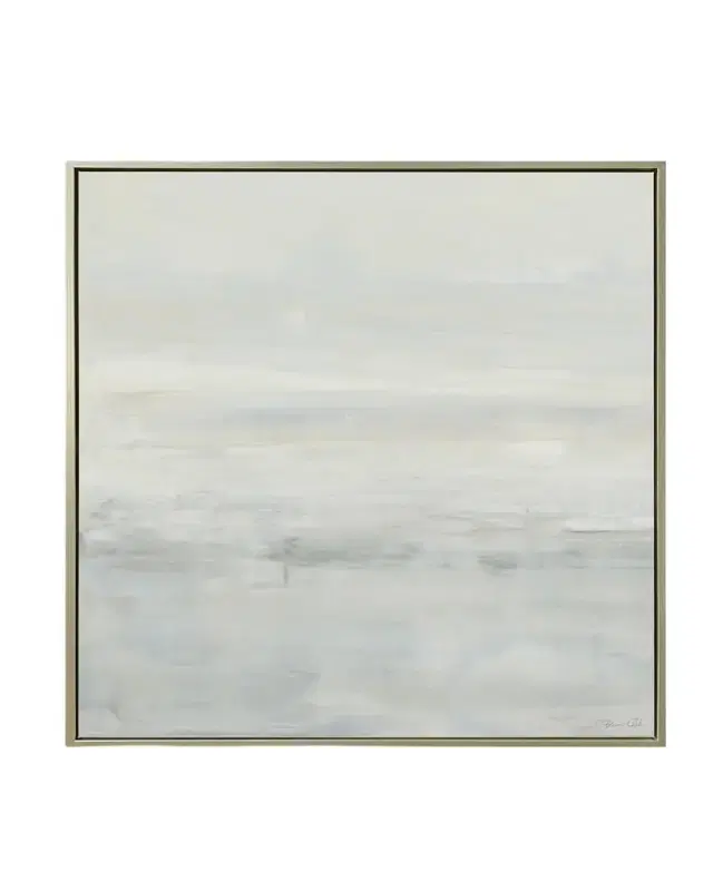 Benson-Cobb Studios "Haven No. 1" Hand-Embellished Giclee