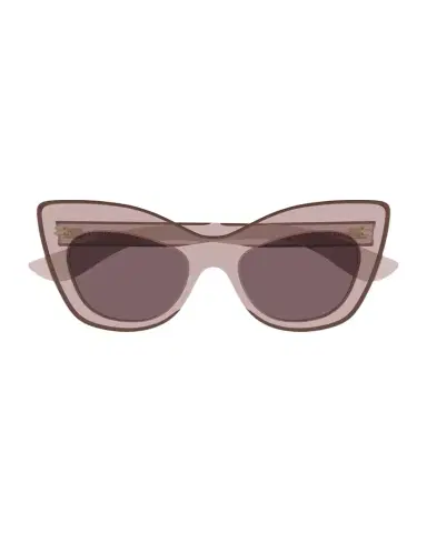 Alexander McQueen AM0516S Cat-Eye Sunglasses | Thumbnail 1 Alexander McQueen AM0516S Cat-Eye Sunglasses | Thumbnail 1