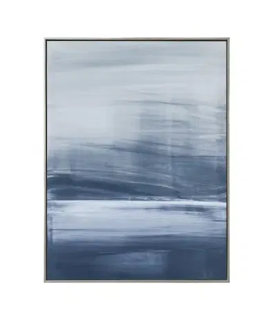 Benson-Cobb Studios "Coastal Threads" Giclee, 46.5" x 61.5" | Thumbnail 1 Benson-Cobb Studios "Coastal Threads" Giclee, 46.5" x 61.5" | Thumbnail 1
